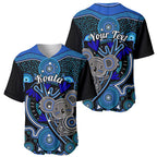 personalised-australian-astrology-baseball-jersey-aboriginal-koala-zodiac-sign