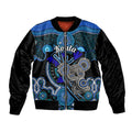 personalised-australian-astrology-bomber-jacket-aboriginal-koala-zodiac-sign