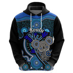 personalised-australian-astrology-hoodie-aboriginal-koala-zodiac-sign