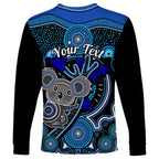 personalised-australian-astrology-long-sleeve-shirt-aboriginal-koala-zodiac-sign