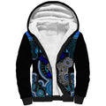 personalised-australian-astrology-sherpa-hoodie-aboriginal-koala-zodiac-sign