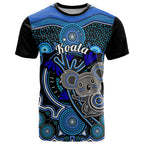 personalised-australian-astrology-t-shirt-aboriginal-koala-zodiac-sign
