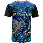 personalised-australian-astrology-t-shirt-aboriginal-koala-zodiac-sign