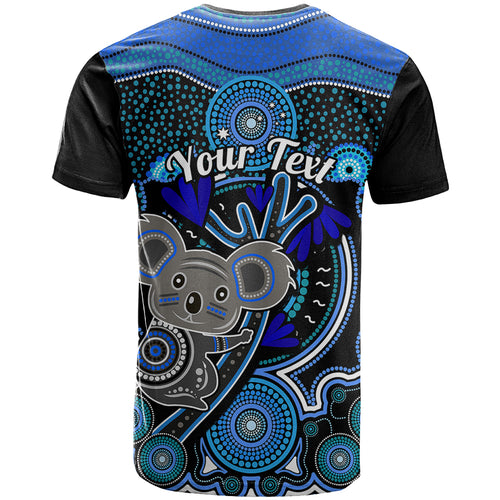 personalised-australian-astrology-t-shirt-aboriginal-koala-zodiac-sign