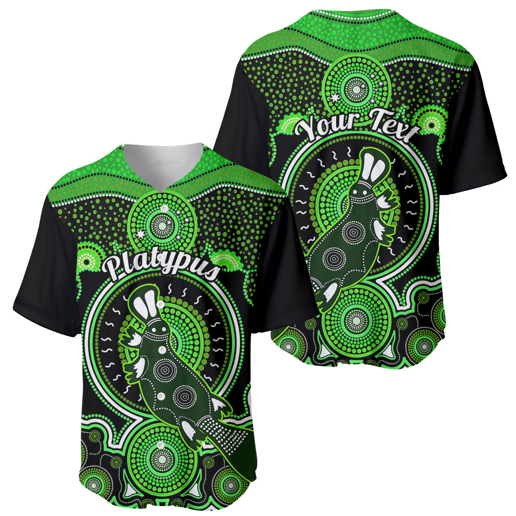 personalised-australian-astrology-baseball-jersey-aboriginal-platypus-zodiac-sign