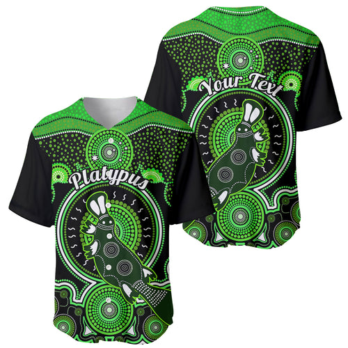 personalised-australian-astrology-baseball-jersey-aboriginal-platypus-zodiac-sign