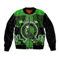 personalised-australian-astrology-bomber-jacket-aboriginal-platypus-zodiac-sign