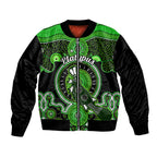 personalised-australian-astrology-bomber-jacket-aboriginal-platypus-zodiac-sign