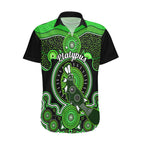 personalised-australian-astrology-hawaiian-shirt-aboriginal-platypus-zodiac-sign