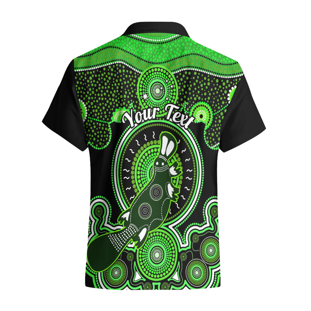 personalised-australian-astrology-hawaiian-shirt-aboriginal-platypus-zodiac-sign