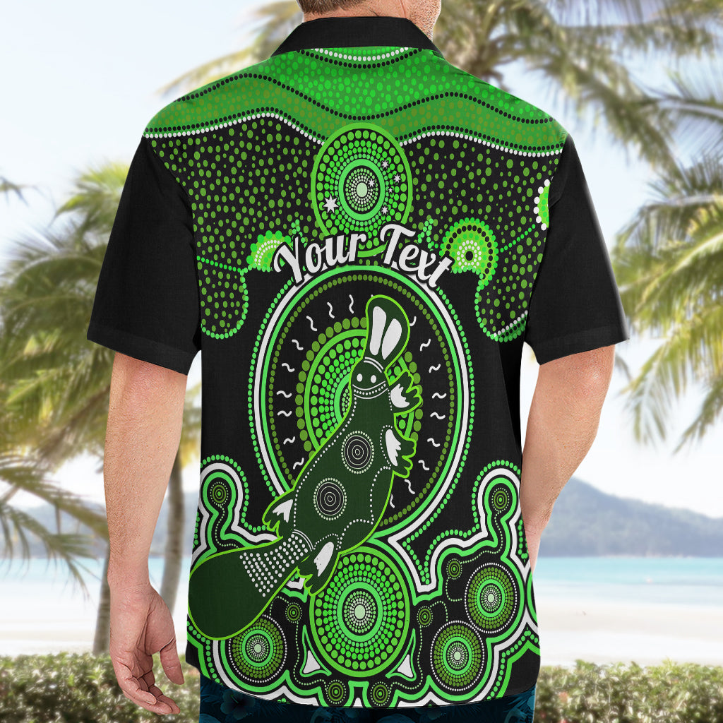personalised-australian-astrology-hawaiian-shirt-aboriginal-platypus-zodiac-sign
