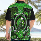 personalised-australian-astrology-hawaiian-shirt-aboriginal-platypus-zodiac-sign
