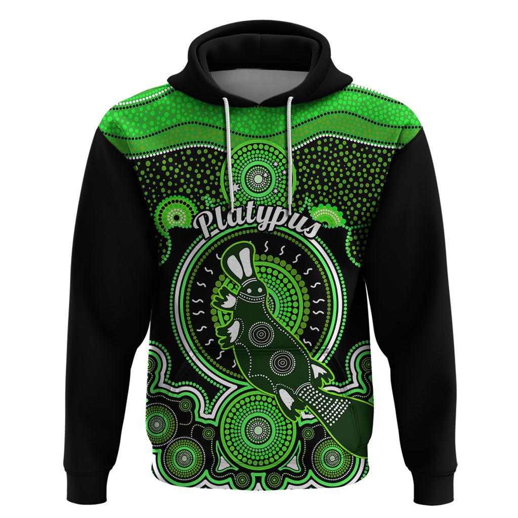 personalised-australian-astrology-hoodie-aboriginal-platypus-zodiac-sign