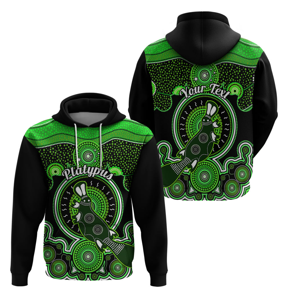 personalised-australian-astrology-hoodie-aboriginal-platypus-zodiac-sign