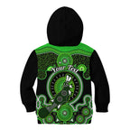 personalised-australian-astrology-kid-hoodie-aboriginal-platypus-zodiac-sign