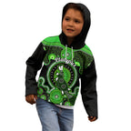 personalised-australian-astrology-kid-hoodie-aboriginal-platypus-zodiac-sign