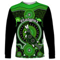 personalised-australian-astrology-long-sleeve-shirt-aboriginal-platypus-zodiac-sign