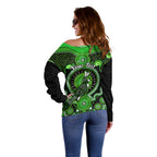 personalised-australian-astrology-off-shoulder-sweater-aboriginal-platypus-zodiac-sign