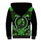 personalised-australian-astrology-sherpa-hoodie-aboriginal-platypus-zodiac-sign