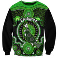 personalised-australian-astrology-sweatshirt-aboriginal-platypus-zodiac-sign