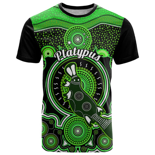 personalised-australian-astrology-t-shirt-aboriginal-platypus-zodiac-sign