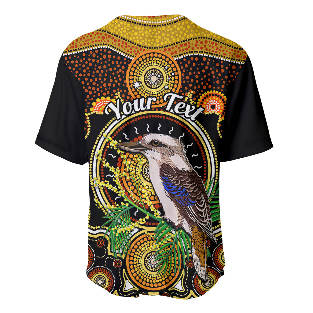 personalised-australian-astrology-baseball-jersey-aboriginal-kookaburra-zodiac-sign