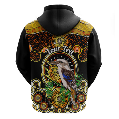 personalised-australian-astrology-hoodie-aboriginal-kookaburra-zodiac-sign