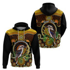personalised-australian-astrology-hoodie-aboriginal-kookaburra-zodiac-sign