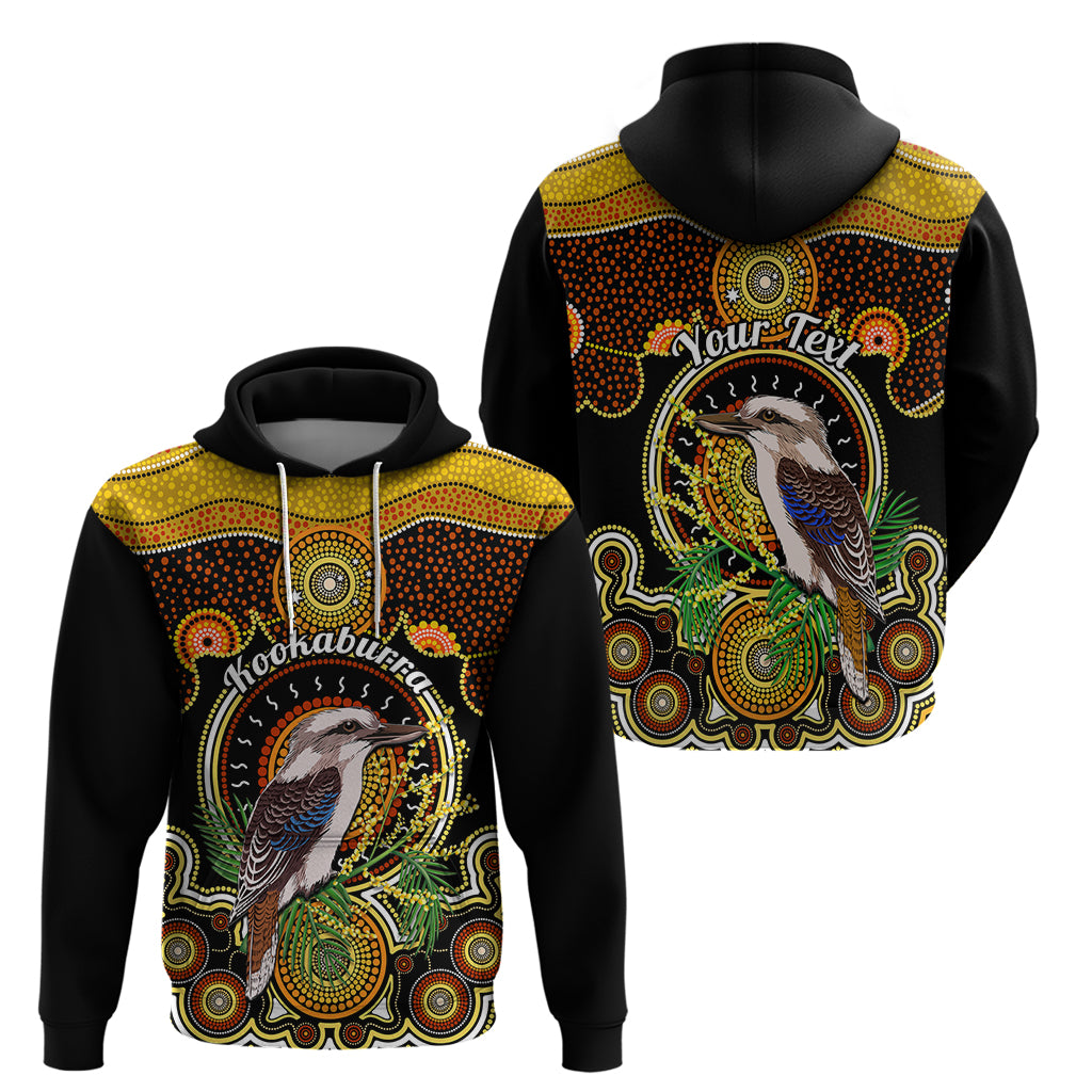 personalised-australian-astrology-hoodie-aboriginal-kookaburra-zodiac-sign