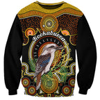 personalised-australian-astrology-sweatshirt-aboriginal-kookaburra-zodiac-sign