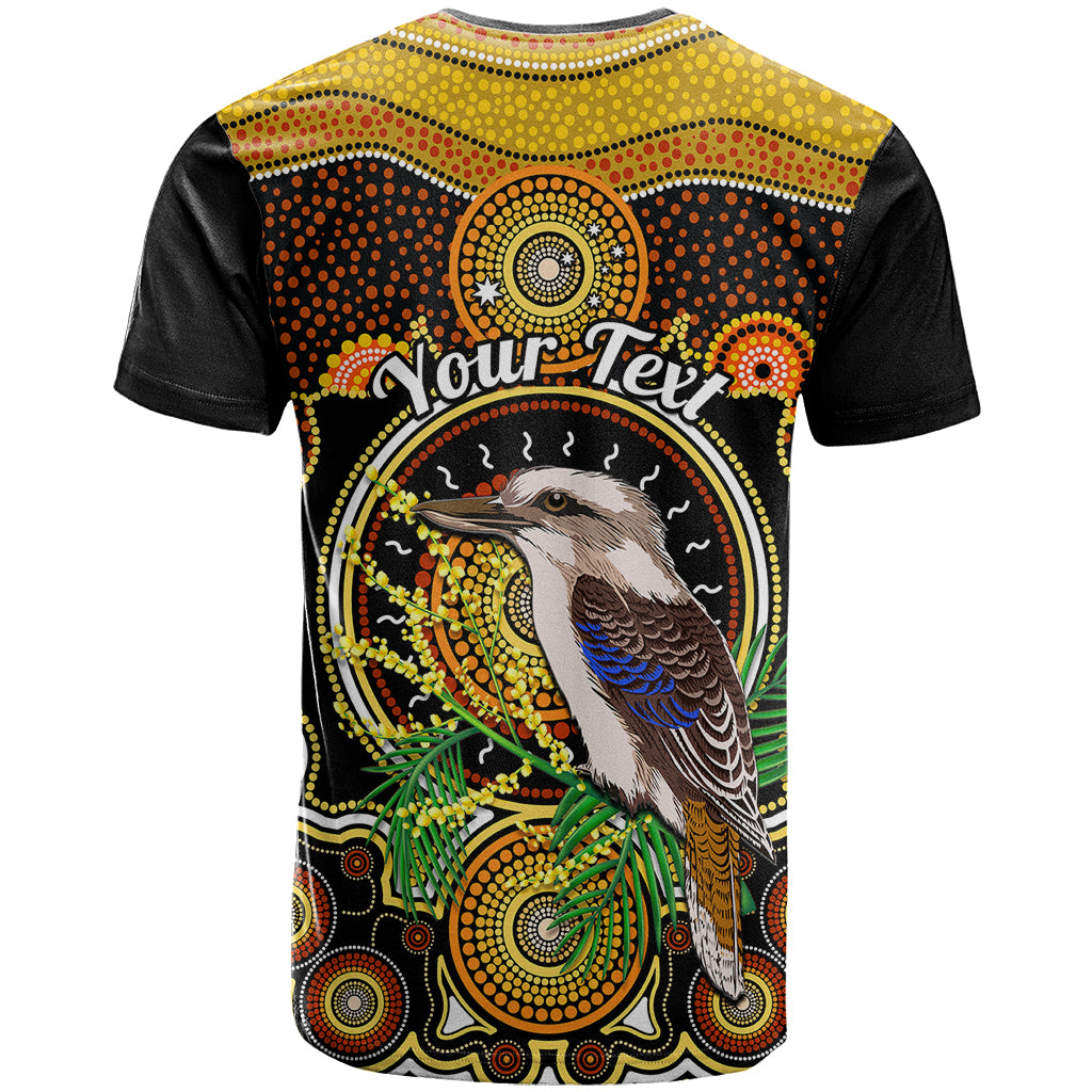 personalised-australian-astrology-t-shirt-aboriginal-kookaburra-zodiac-sign