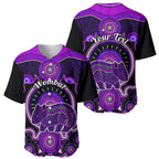 personalised-australian-astrology-baseball-jersey-aboriginal-wombat-zodiac-sign