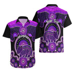 personalised-australian-astrology-hawaiian-shirt-aboriginal-wombat-zodiac-sign