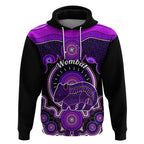 personalised-australian-astrology-hoodie-aboriginal-wombat-zodiac-sign
