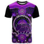 personalised-australian-astrology-t-shirt-aboriginal-wombat-zodiac-sign