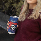 Knights and Raiders Tumbler Cup Dynamic Sporty Version