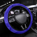 Rabbitohs and Bulldogs Steering Wheel Cover Dynamic Sporty Version