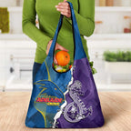 Crows and Dockers Grocery Bag Dynamic Sporty Version