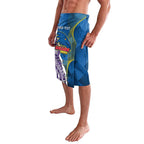 Personalised Crows and Dockers Lavalava Dynamic Sporty Version