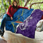 Crows and Dockers Quilt Dynamic Sporty Version