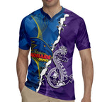 Personalised Crows and Dockers Rugby Jersey Dynamic Sporty Version