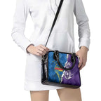Crows and Dockers Shoulder Handbag Dynamic Sporty Version