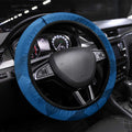 Crows and Dockers Steering Wheel Cover Dynamic Sporty Version