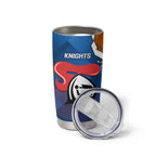 Knights and Tigers Tumbler Cup Dynamic Sporty Version