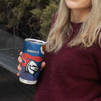 Knights and Tigers Tumbler Cup Dynamic Sporty Version