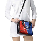 Kangaroos and Swans Shoulder Handbag Dynamic Sporty Version