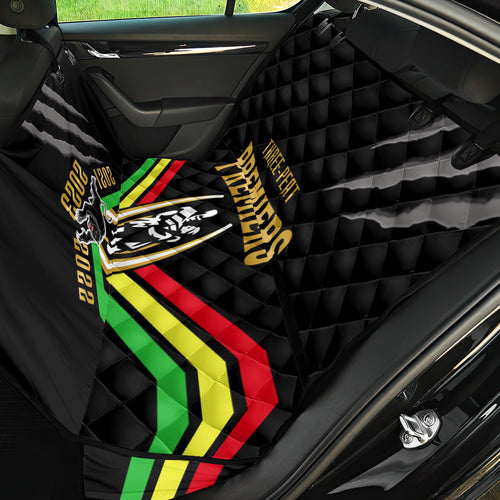 nrl-panthers-back-car-seat-cover-premiers-2023-three-peat-proud-of-our-boys-black