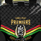 nrl-panthers-back-car-seat-cover-premiers-2023-three-peat-proud-of-our-boys-black