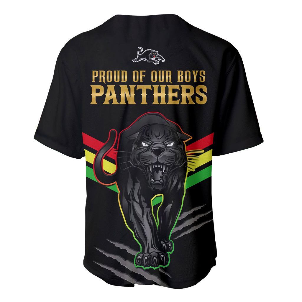 nrl-panthers-baseball-jersey-premiers-2023-three-peat-proud-of-our-boys-black