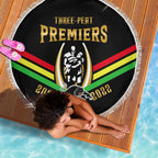 nrl-panthers-beach-blanket-premiers-2023-three-peat-proud-of-our-boys-black